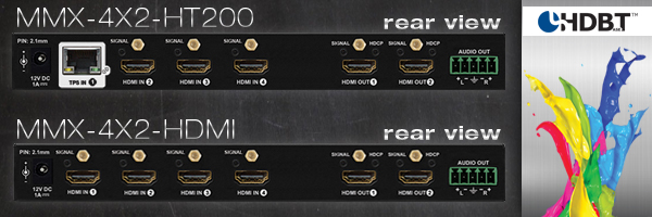 MMX-4x2-HT200